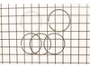 Ring Set – Part Number: 285801-57