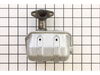Muffler – Part Number: 285801-67