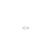 Gasket – Part Number: 285803-68