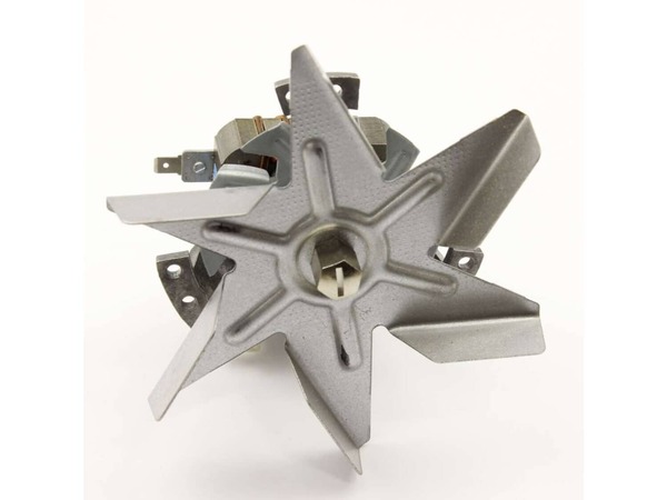 1016826-1-M-GE-WB26K10004        -Fan Motor