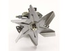 Fan Motor – Part Number: WB26K10004