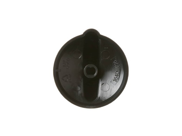 1016830-1-M-GE-WB03T10233        -Burner Knob
