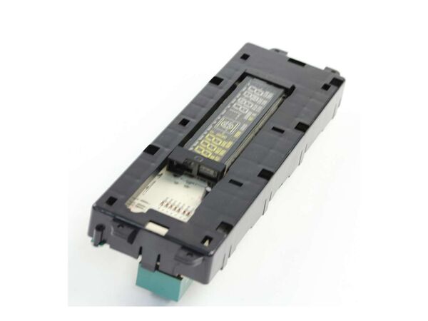 1016836-1-M-GE-WB27K10178        -Glass Touch Control Board