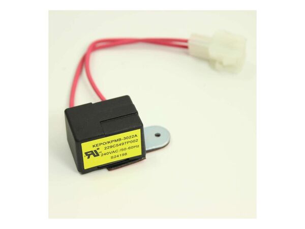 1016840-1-M-GE-WB08T10038        -BUZZER (240V)