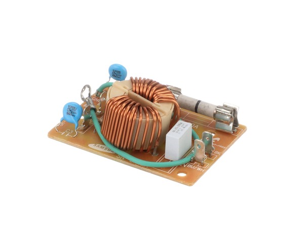 1016845-1-M-GE-WB02X11200        - NOISE FILTER Assembly