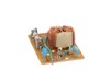 1016845-3-S-GE-WB02X11200        - NOISE FILTER Assembly