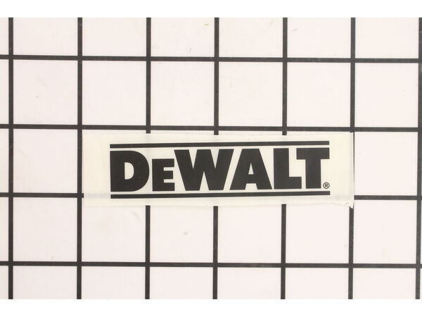 10168500-1-M-DeWALT-285816-53-ID Label