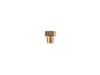 Orifice Spud - LP - Right Front - Simmer – Part Number: WB28T10118