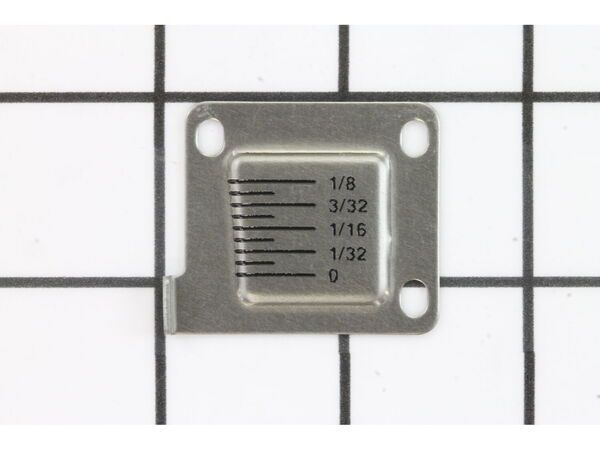 10168651-1-M-DeWALT-285941-00-Plate,Scale