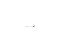 Bracket,frt Rod – Part Number: 285954-00