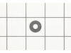 Washer,flat – Part Number: 285988-00