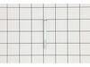 Screw – Part Number: 286009-00