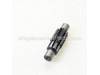 Shaft,Gear – Part Number: 286019-00
