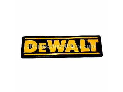 10168740-1-M-DeWALT-286036-00-Plate,Dewalt