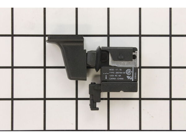 10168770-1-M-DeWALT-286242-00-Switch - Variable Speed