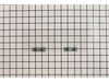 Bench Grinder Eye Shield Kit – Part Number: 286449-00