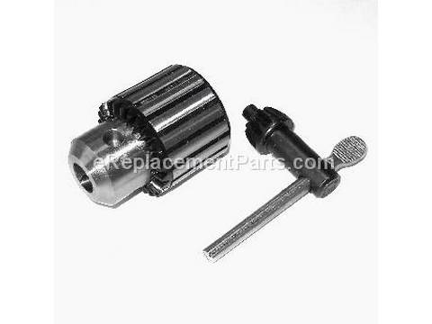 10168880-1-M-DeWALT-287982-00-Chuck and Key