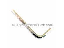Hex Key – Part Number: 322929-00