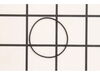 O-Ring – Part Number: 323711-58