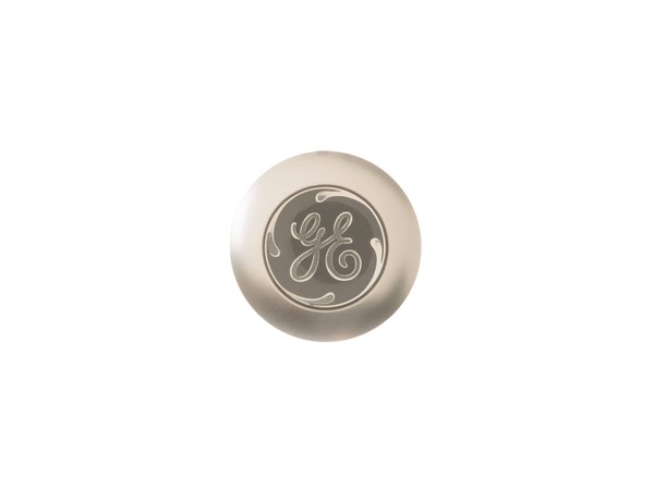 1016913-1-M-GE-WR04X10149        -BADGE Assembly GE