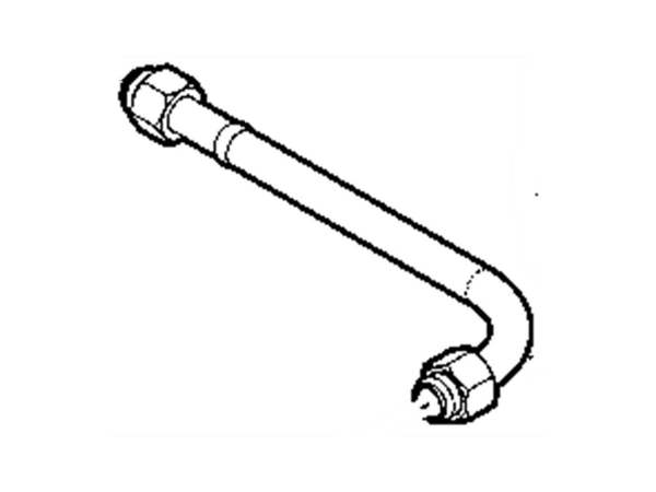 1016915-1-M-GE-WB28T10120        -TUBE (7/16)