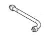 TUBE (7/16) – Part Number: WB28T10120