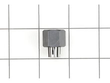 Collet & Nut – Part Number: 326286-01