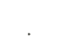 Collet And Nut (1/2-inch) – Part Number: 326286-03