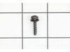 Screw – Part Number: 326519-01