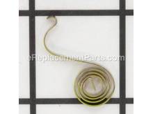Spring,Brush – Part Number: 326667-01