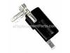 Holder,Choke – Part Number: 326933-01