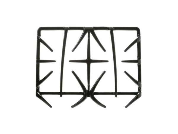 1016937-1-M-GE-WB31T10120        -GRATE Assembly (BK)