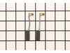 Brush Set – Part Number: 327148-02