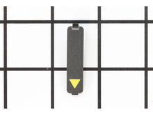 Cap – Part Number: 327509-00