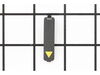 Cap – Part Number: 327509-00