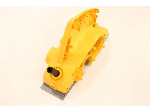 10169496-1-M-DeWALT-328509-04-Motor Hsg/Shoe
