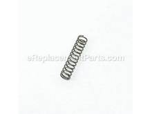 Spring – Part Number: 329876-00