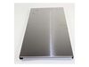Exterior Door Panel - Stainless – Part Number: WC36X10066