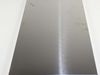 1016959-2-S-GE-WC36X10066        -Exterior Door Panel - Stainless