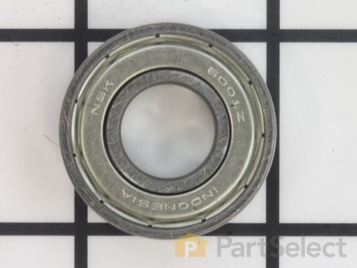 10169611-1-M-DeWALT-330003-09-Ball Bearing (6001Z)