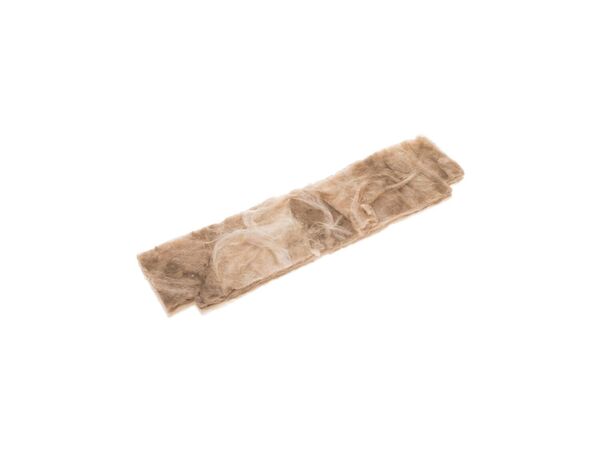 1016961-1-M-GE-WB35K10053        -INSULATION DRAWER FRONT
