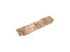 INSULATION DRAWER FRONT – Part Number: WB35K10053