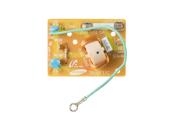 1016964-1-M-GE-WB02X11242        -NOISE FILTER