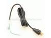 Cordset – Part Number: 330010-13