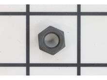 Nut,hex – Part Number: 330015-03