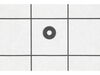 Plain Washer – Part Number: 330016-25
