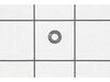 Washer, Plain – Part Number: 330016-26