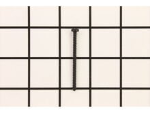 Screw – Part Number: 330019-09