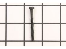 Screw – Part Number: 330019-17