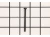 Screw – Part Number: 330019-30